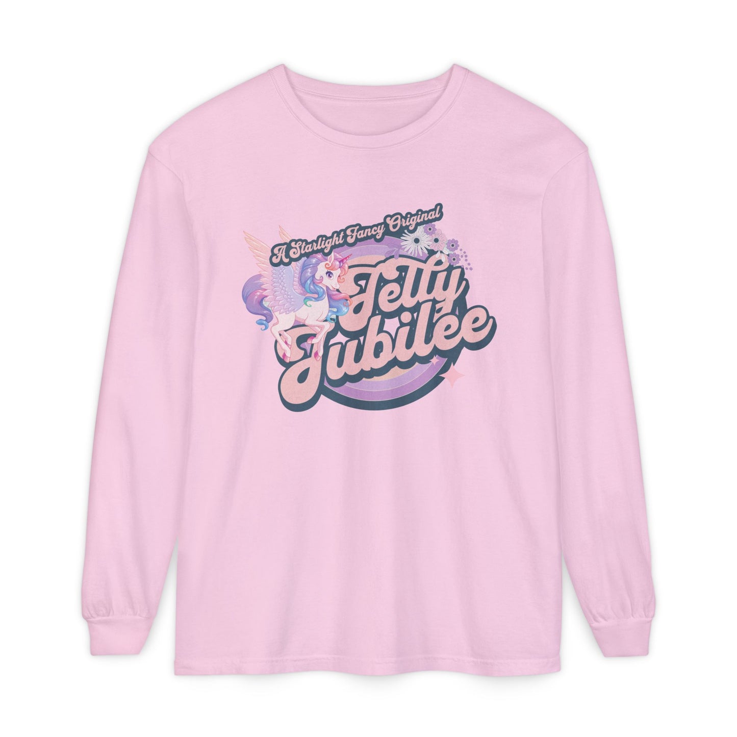 Jelly Jubilee Crescent City Shirt