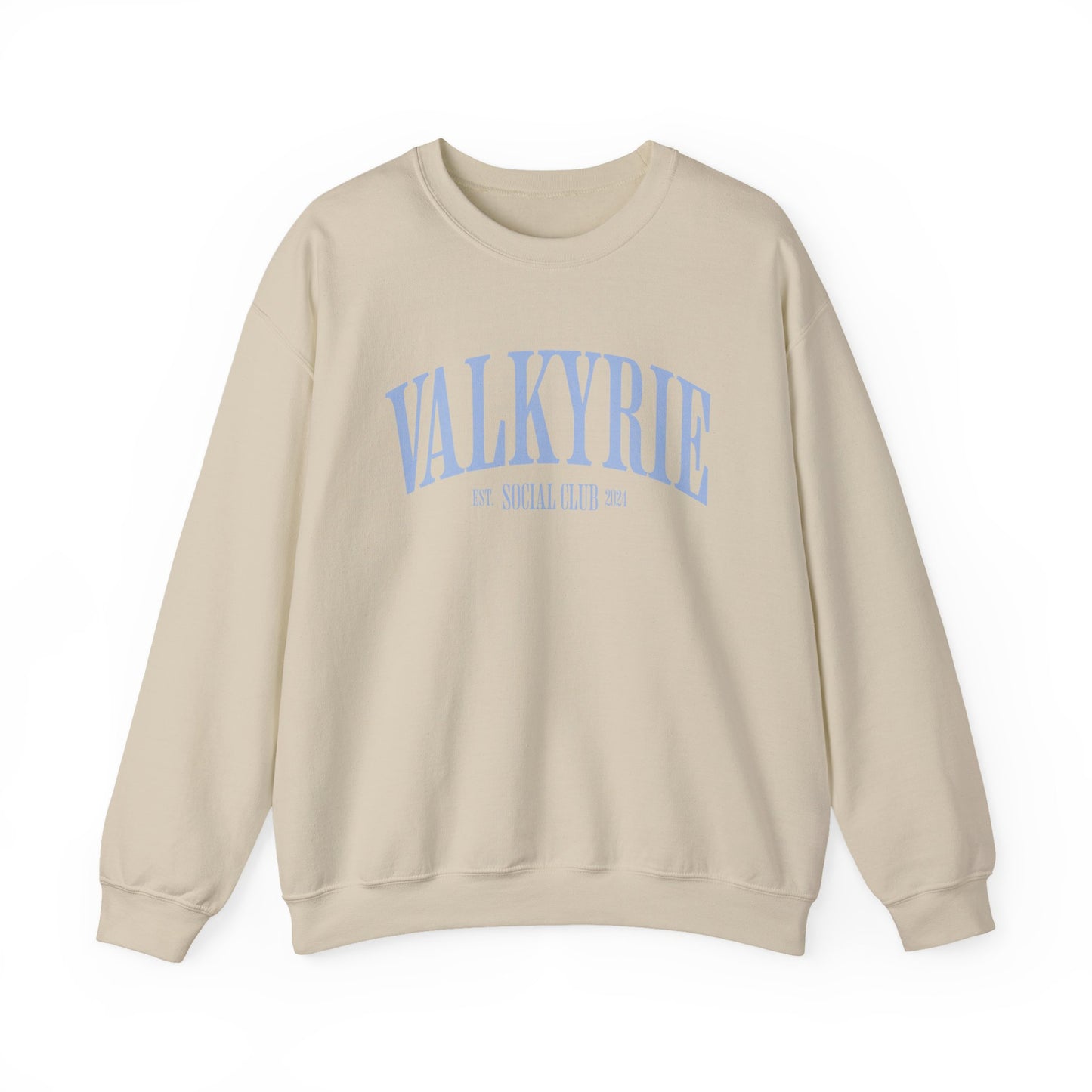 Valkyrie Velaris Sweatshirt