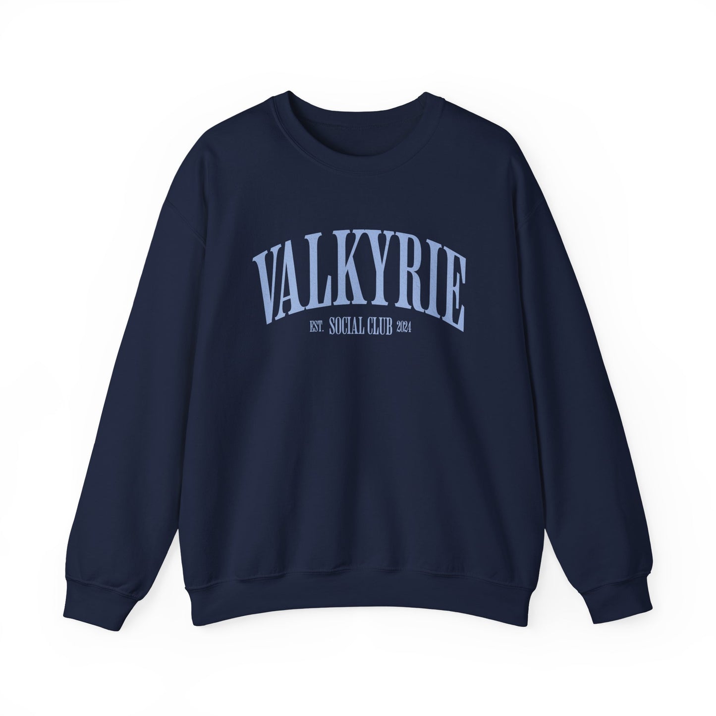 Valkyrie Velaris Sweatshirt