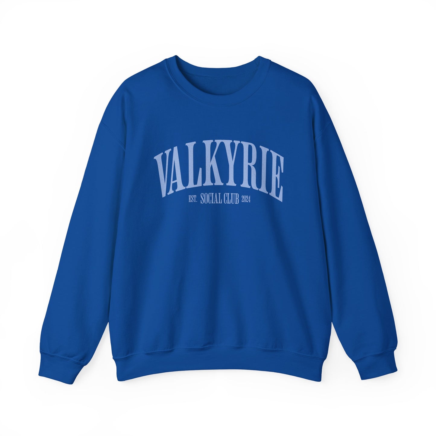 Valkyrie Velaris Sweatshirt