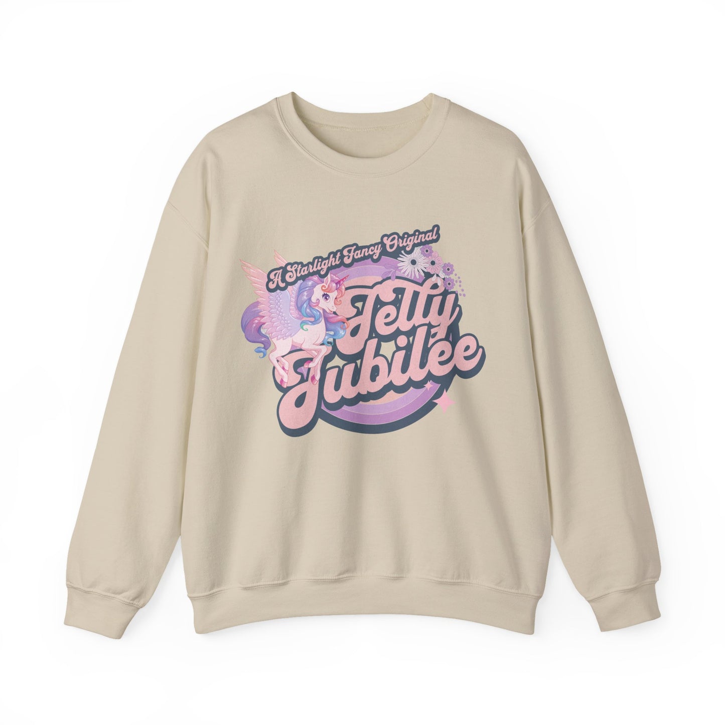 Jelly Jubilee Crescent City Shirt