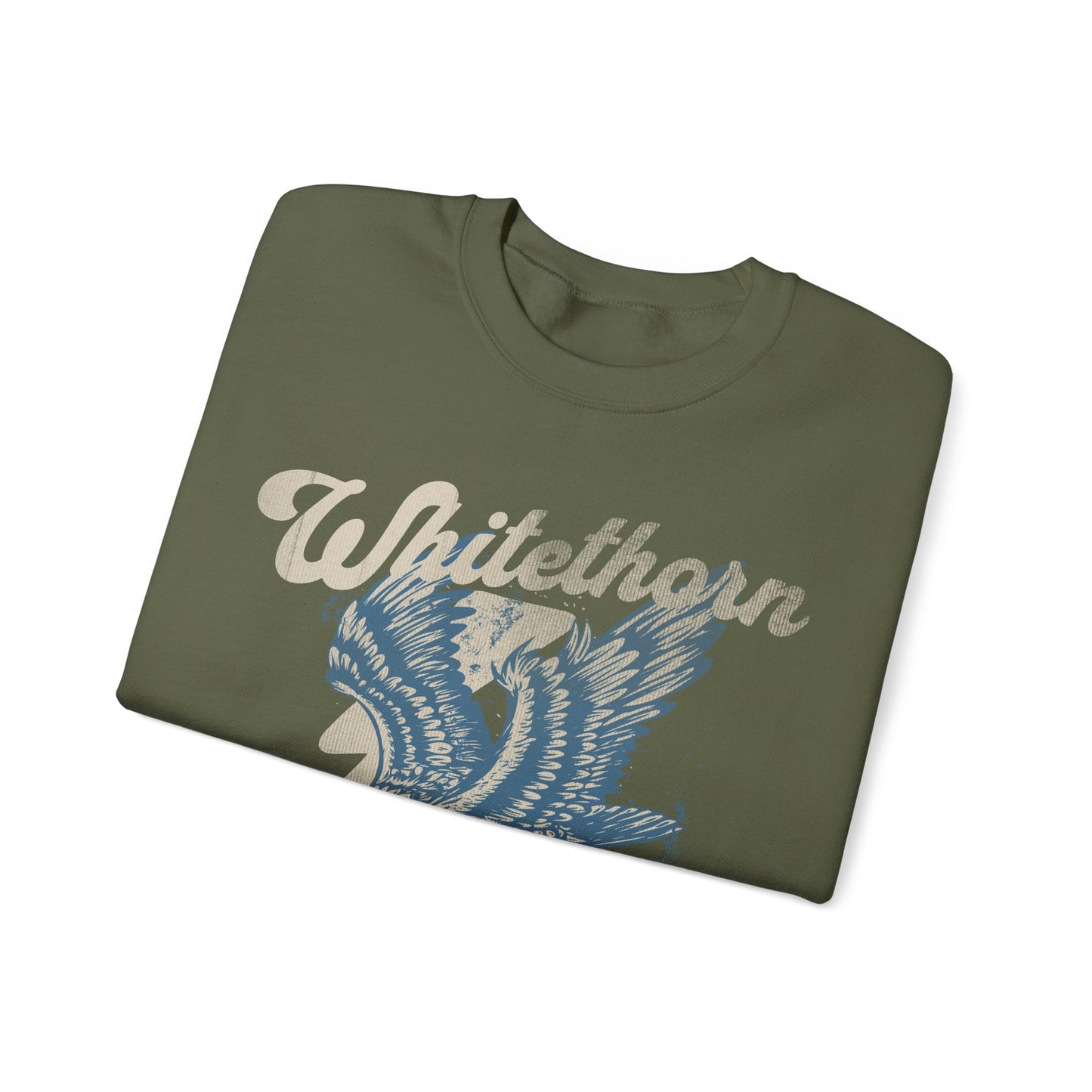 Rowan Whitethorn Sweatshirt