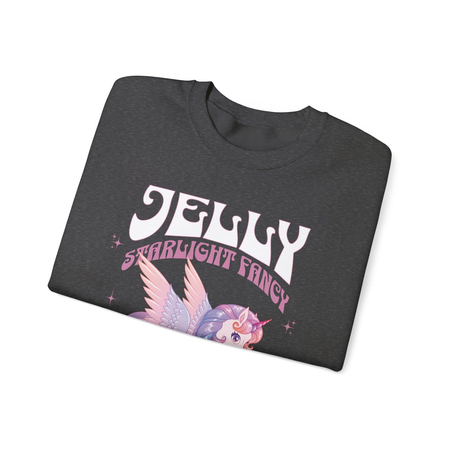 Jelly Jubilee Crescent City Sweatshirt
