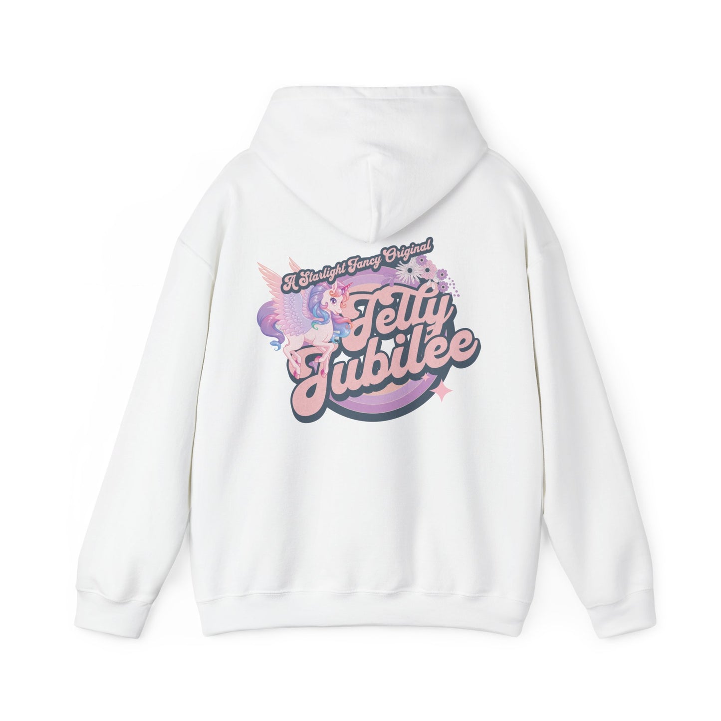 Jelly Jubilee Crescent City Hoodie