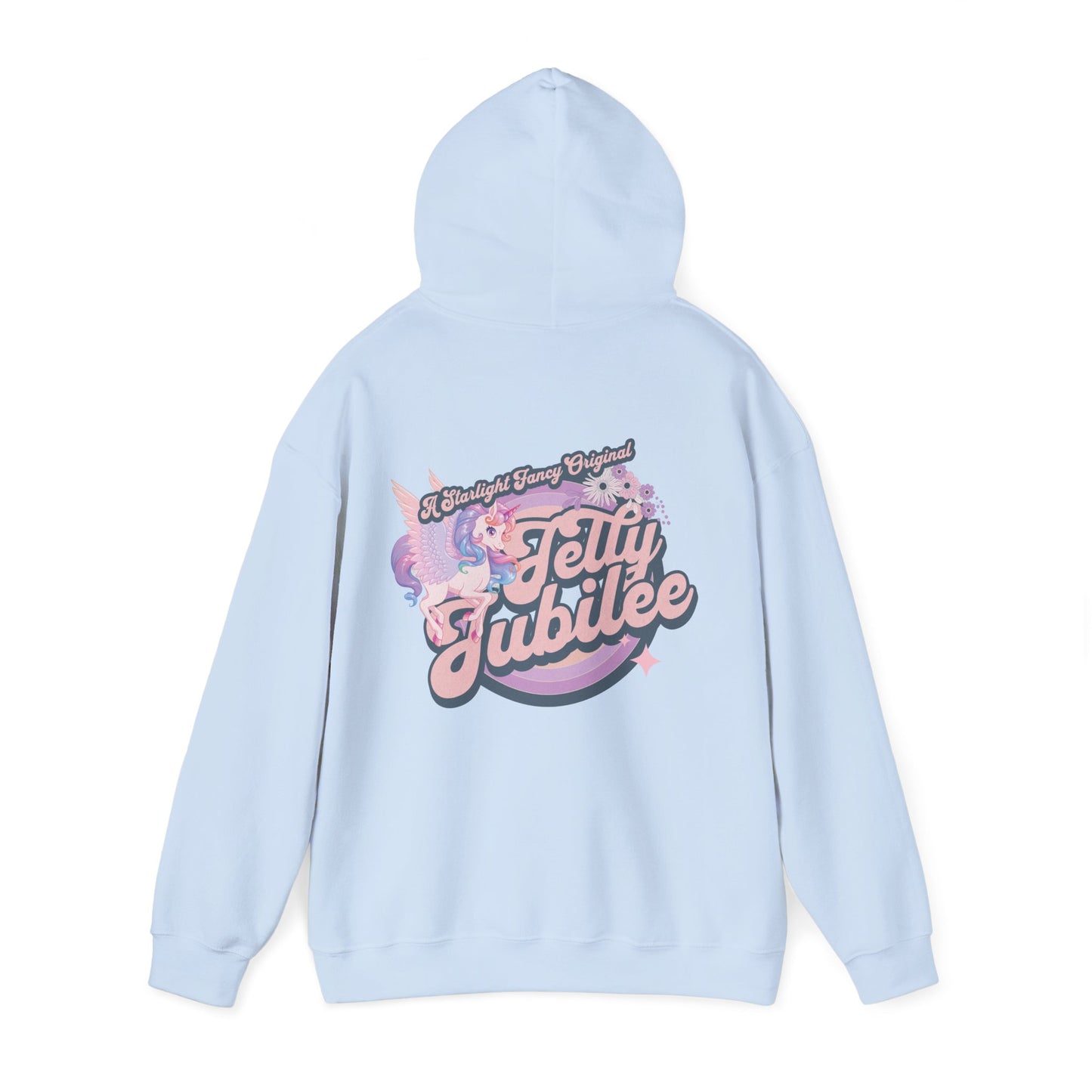 Jelly Jubilee Crescent City Hoodie