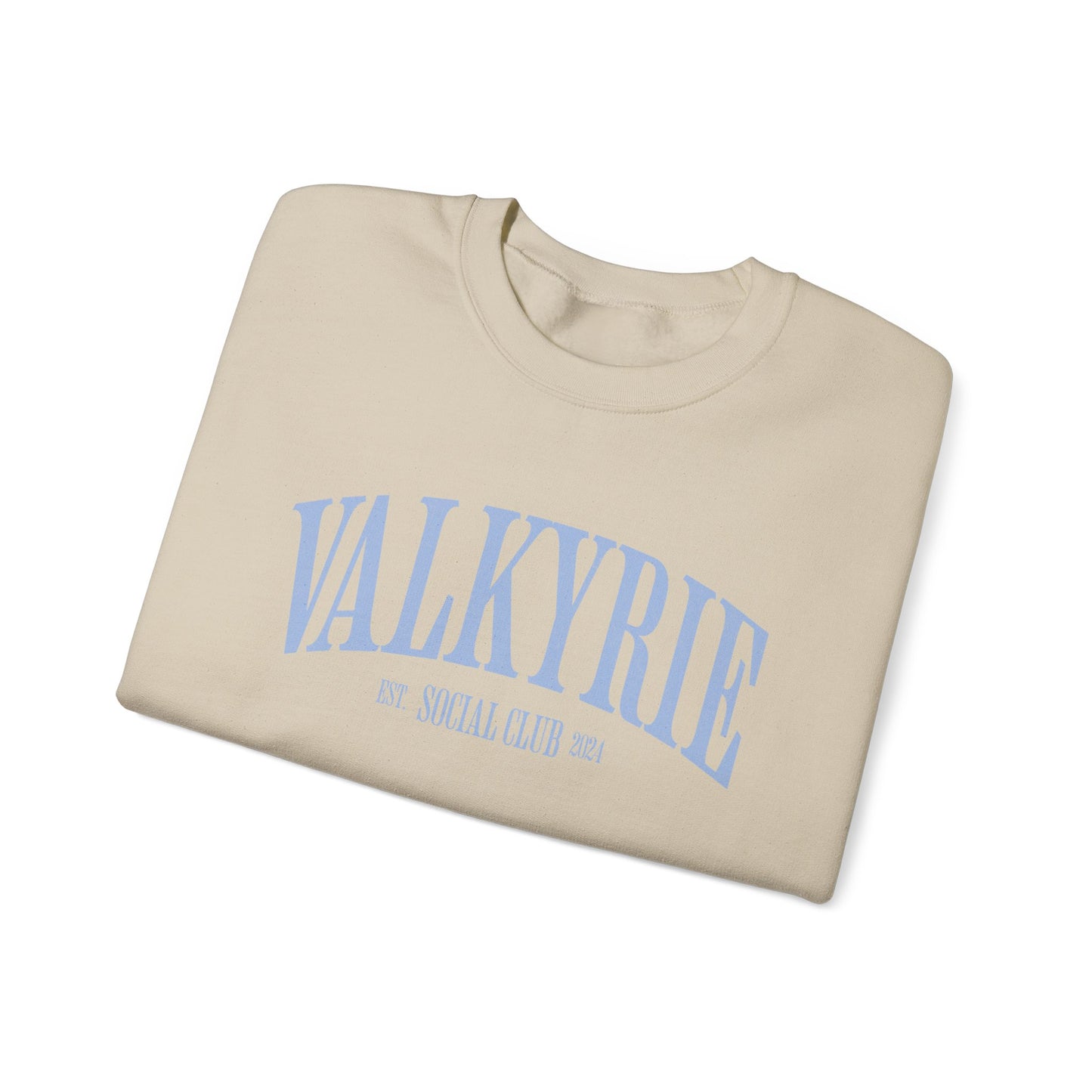 Valkyrie Velaris Sweatshirt