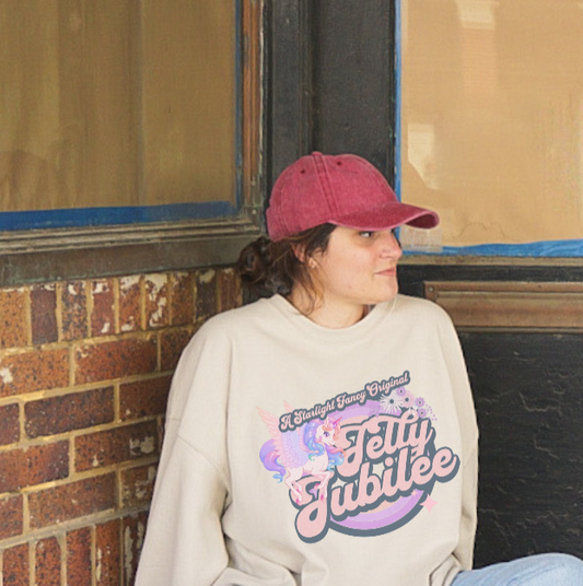 Jelly Jubilee Crescent City Shirt