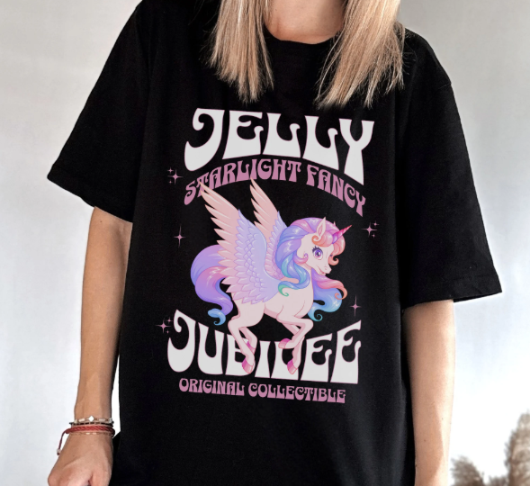 Jelly Jubilee Crescent City Shirt