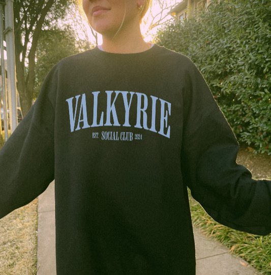 Valkyrie Velaris Sweatshirt