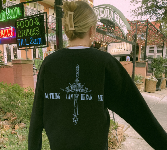 Valkyrie Velaris Sweatshirt