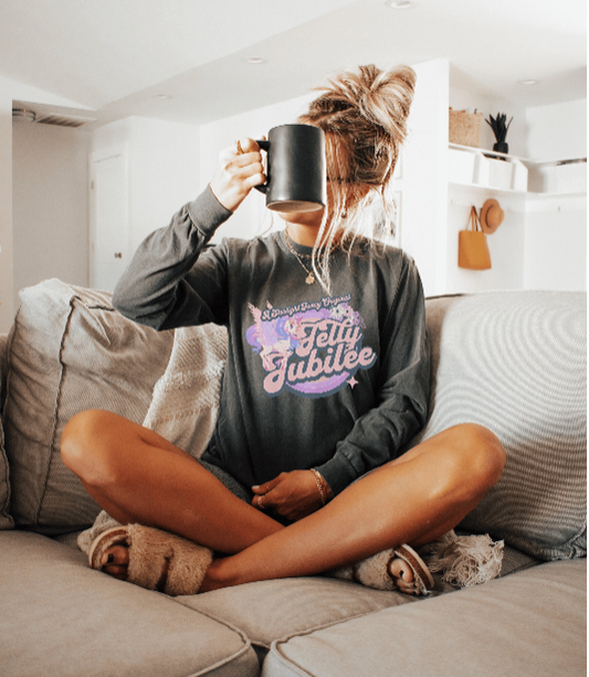 Jelly Jubilee Crescent City Shirt