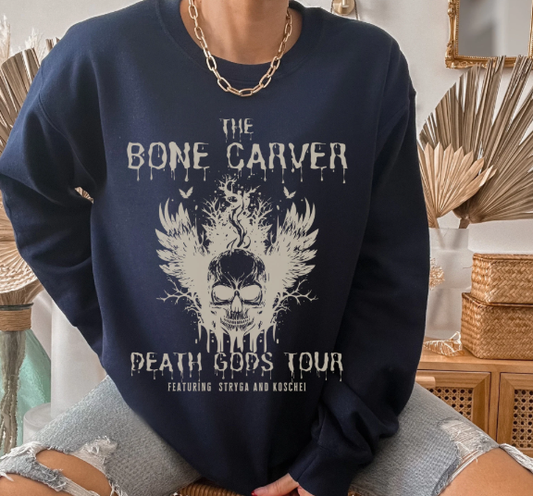 The Bone Carver ACOTAR Sweatshirt