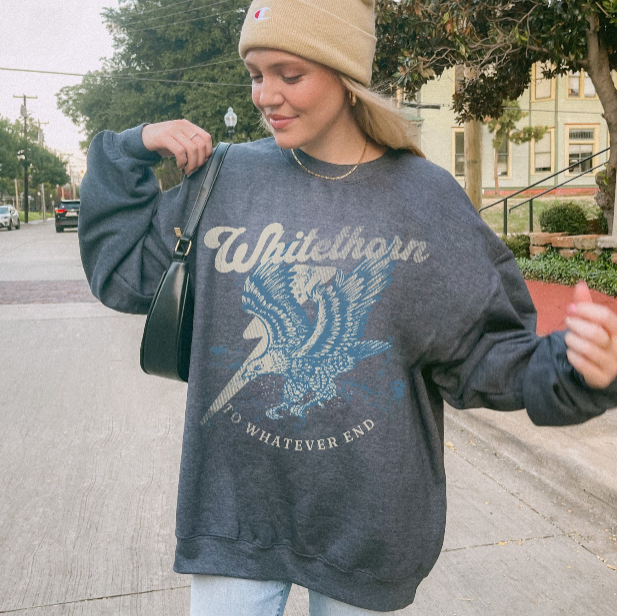 Rowan Whitethorn Sweatshirt