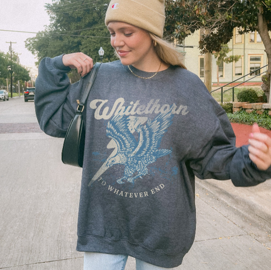 Rowan Whitethorn Sweatshirt