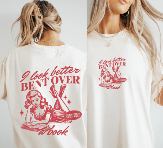 Smut Reader Shirt