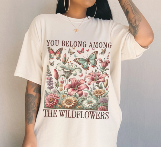Abraxos Wyvern Acotar Shirt