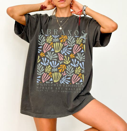 Abraxos Wyvern Acotar Shirt